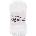 YARNART Creative 220 Optic White Плетива прежда (Creative 220)