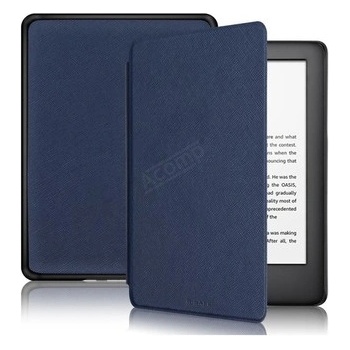 B-Safe Lock pre Amazon Kindle 2019 BSL-AK9-1285 tmavo modré