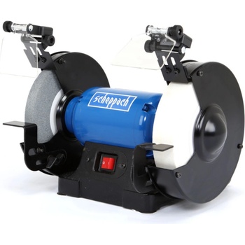 Scheppach SM 200 AL