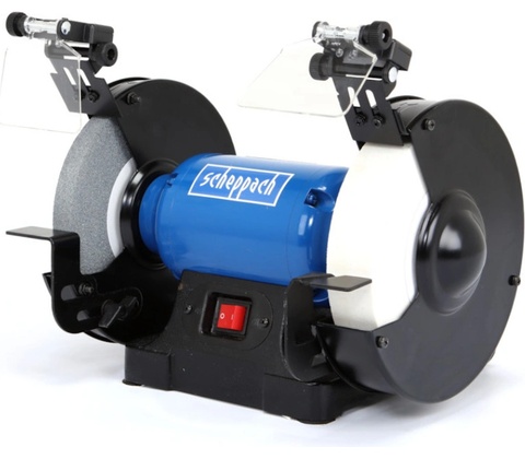 Scheppach SM 200 AL