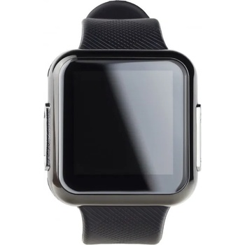 SpyPro Часовник с диктофон и детектор за звук WR-19, 8GB (WR-19)