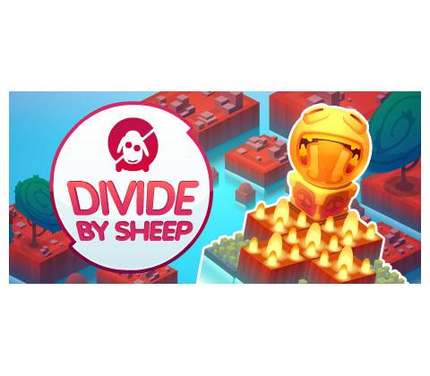 Divide By Sheep