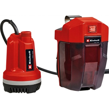 Einhell GE-PP 18 RB Li aku Power-X-Change 4170429