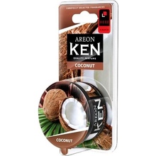 Areon Ken Coconut