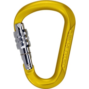 Skylotec Tondo SG (screw gate)