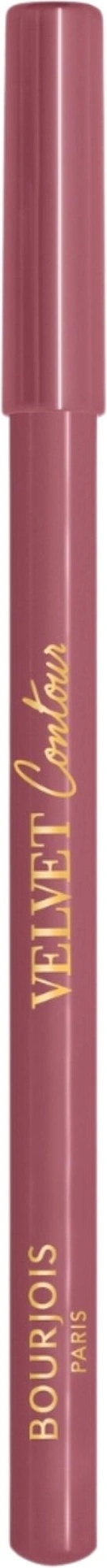 Bourjois Contour edition 19 Молив за устни 1, 14gr