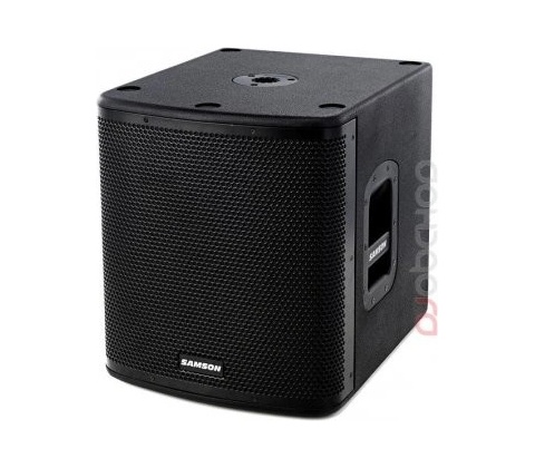 Samson D1200