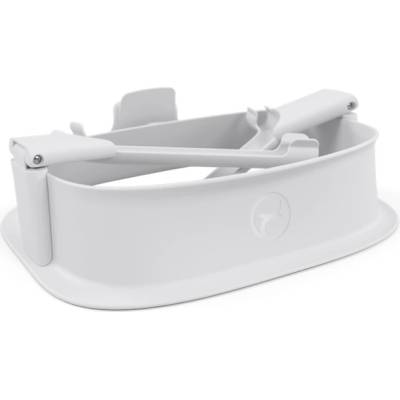 Cybex Lemo All White 2022