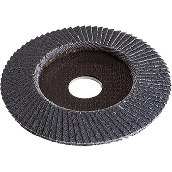 Wolfcraft Lamelový brusný talíř 80 125 mm 5655000