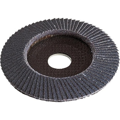 Wolfcraft Lamelový brusný talíř 80 125 mm 5655000