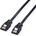 Roline S-ATA, 6.0, Latch, 1m (11.03.1553)
