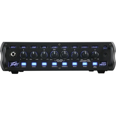 Peavey Mini MEGA 1000