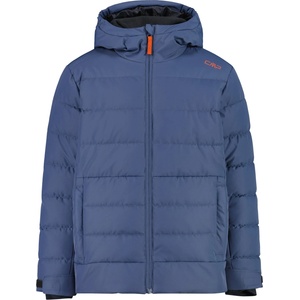 CMP Детско ски яке CMP Kid's Jacket Fix Hood 35W0314 Winter jacket - Infinity - размер 152 (EU) (703-7135-0217)