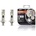 OSRAM Osram- hl easy -h1- 64150dwesy -6000k-9w-12v (9305)(8039) - комплект 2бр (64150dwesy)
