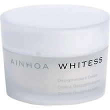 Ainhoa Whitess Whitening Cream - Krém s bělícím účinkem 50 ml