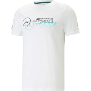 PUMA Тениска MAPF1 Logo (53848203)