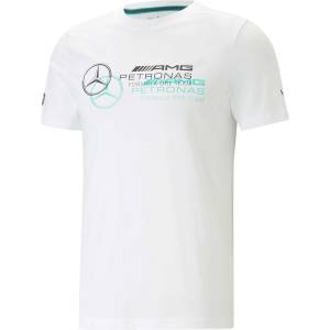PUMA Тениска MAPF1 Logo