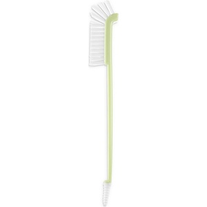 Baby Care ЧЕТКА ЗА ШИШЕ И БИБЕРОН fresh green (10240180007)