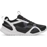 Under Armour Маратонки Under Armour Women's Trainers - Black/White