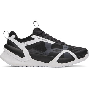 Under Armour Маратонки Under Armour Women's Trainers - Black/White