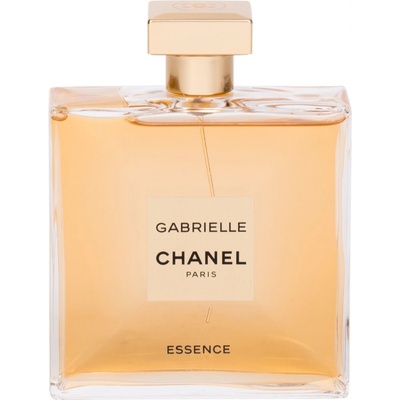 Chanel Gabrielle Essence parfémovaná voda dámská 100 ml