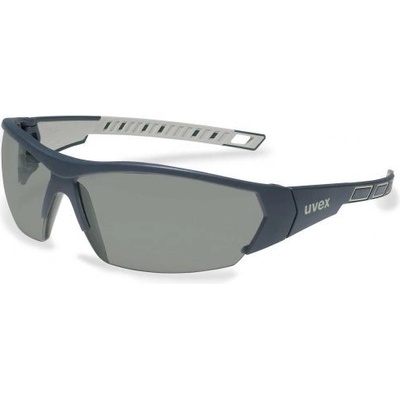 Uvex 9194270 i-works šedé