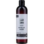 Labor8 Hemp Мицеларна вода с конопено масло, 300 ml