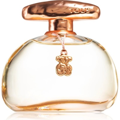 Tous Sensual Touch toaletní voda dámská 100 ml