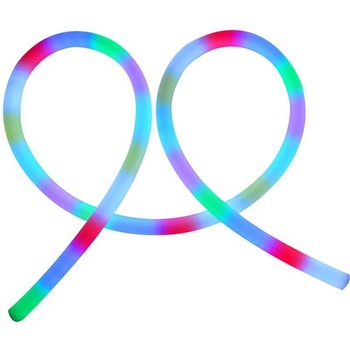 Image 1 of V-TAC 24W Neon Flex Magic RGB 5m + Контролер (6876)