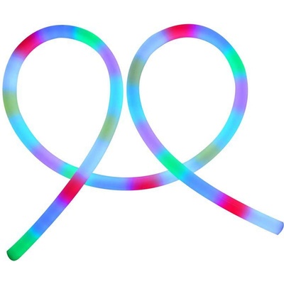 V-TAC 24W Neon Flex Magic RGB 5m + Контролер (6876)