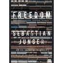 Freedom Junger Sebastian
