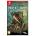 United Label Tails of Iron (Switch)