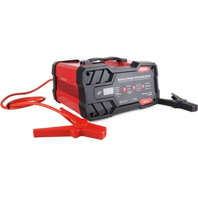 AMIO 02400 nabíjačka so štartovacou funkciou 12A 12/24V 75A