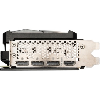 MSI GeForce RTX 3080 VENTUS 3X PLUS 10G OC LHR