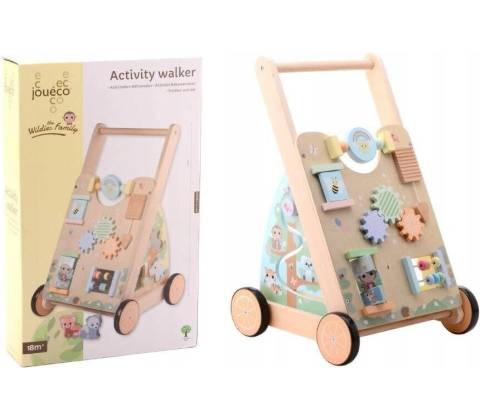 Joueco Activity Walker