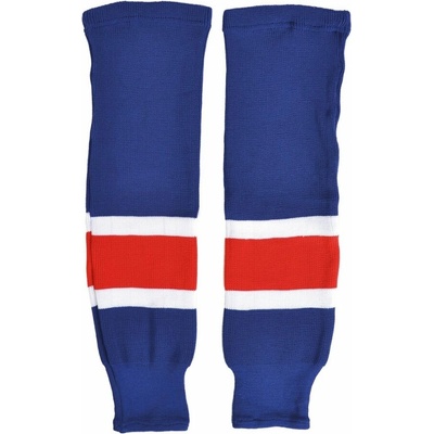 SHER-WOOD NHL New York Rangers sr modrá