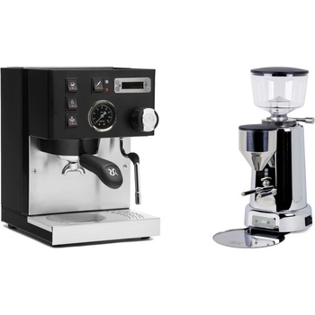 Set Rancilio Silvia BC PID + ECM V-Titan 64