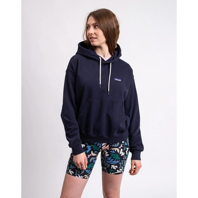 Patagonia W's Daily Hoody Sunken Blue
