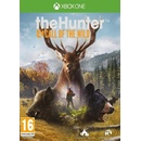 Hry na Xbox One theHunter: Call of the Wild