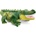 Keel Toys Keeleco, Крокодил, 52 см (SE1049)