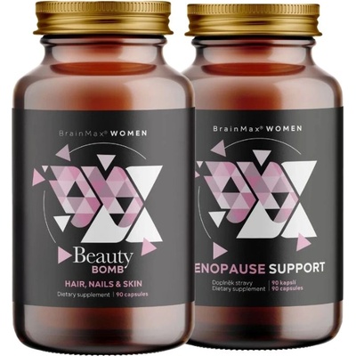 BrainMax Вечна женственост