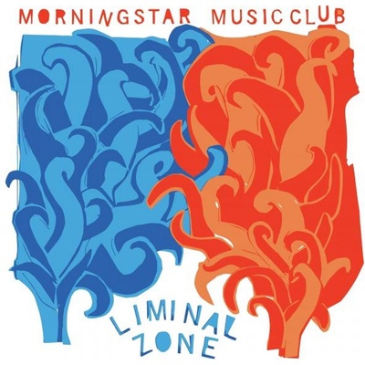 Morningstar Music Club - Liminal Zone (LP) (5052571220313)