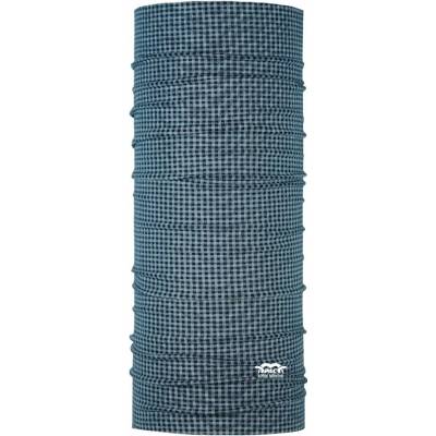 P.A.C. Kids Merino Little Squares