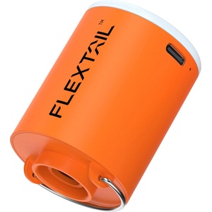 Flextail Преносима помпа Flextail Tiny Pump X (оранжева) (Tiny Pump X-O)