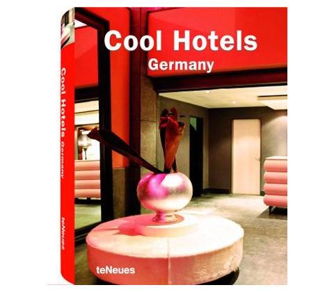 Cool Hotels Germany