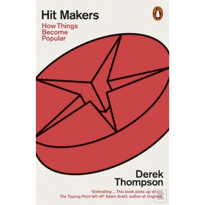 Hit Makers Derek Thompson
