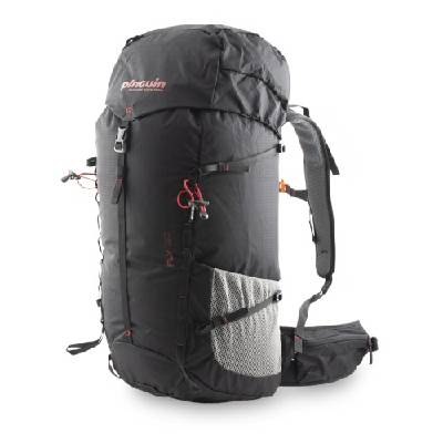 Batoh PINGUIN Fly 30l černý