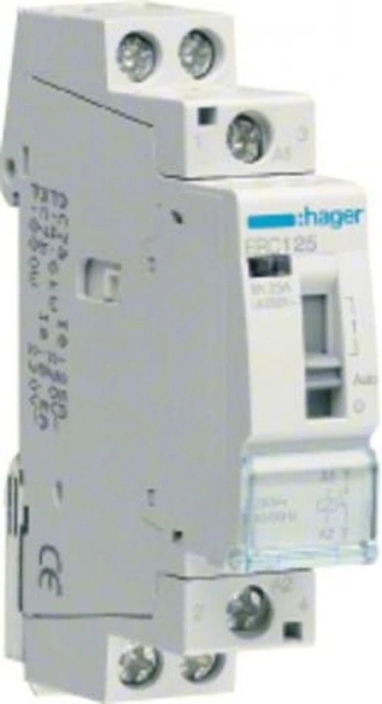 Hager ERC125