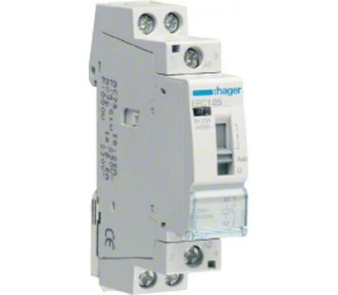 Hager ERC125