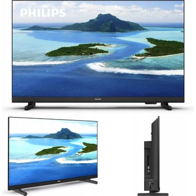 Philips PHS5507